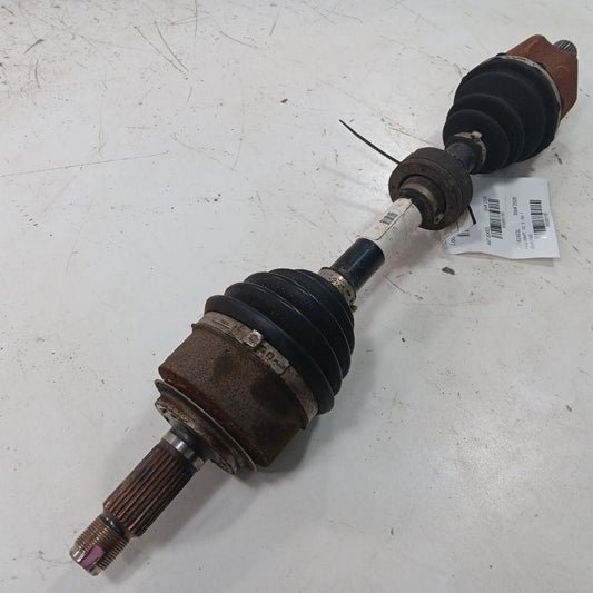 Driver Left CV Axle Shaft Front Outer Fits 16-22 Acura ILX