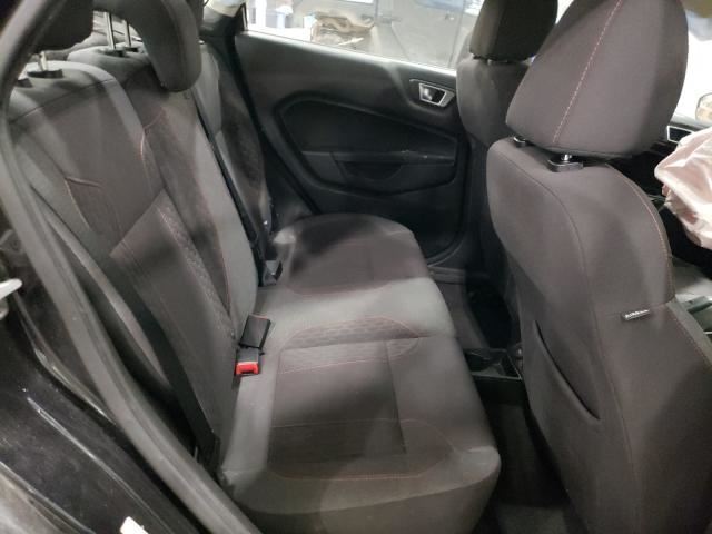 2014 Ford Fiesta Antenna