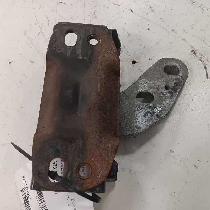 Ford Ecosport Engine Motor Mount Left Driver  2022 2021 2020 2019 2018