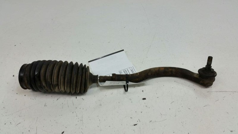 Honda Accord Steering Rack Pinion Tie Rod End W Boot Left Driver 2005 2006 2007