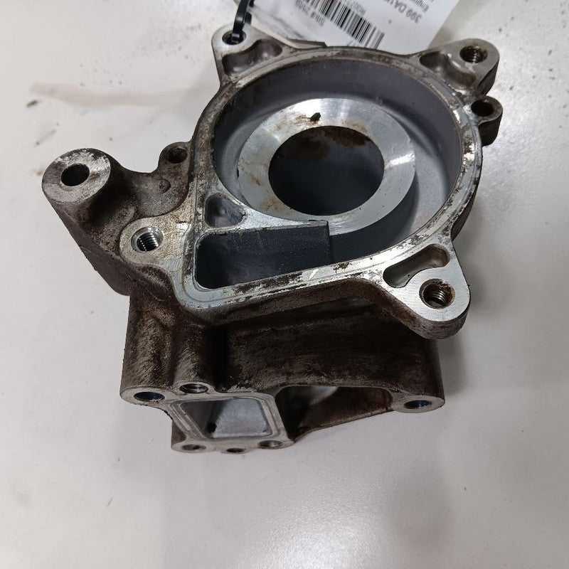 Nissan Altima Water Pump Housing 2.5L 2017 2016
