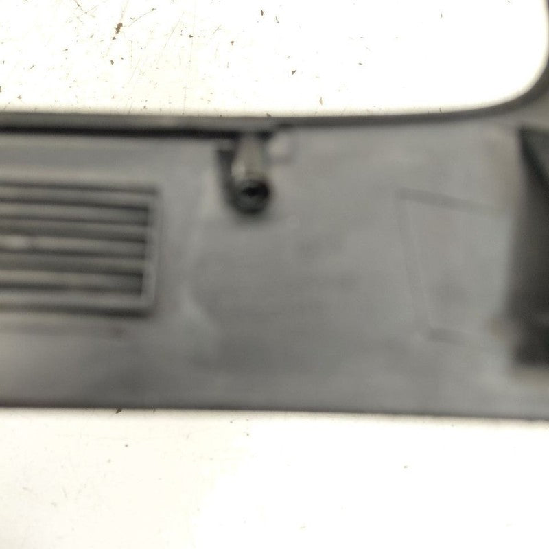 Kia Sorento Center Console Rear End Cap Trim Cover 2018 2017 2016