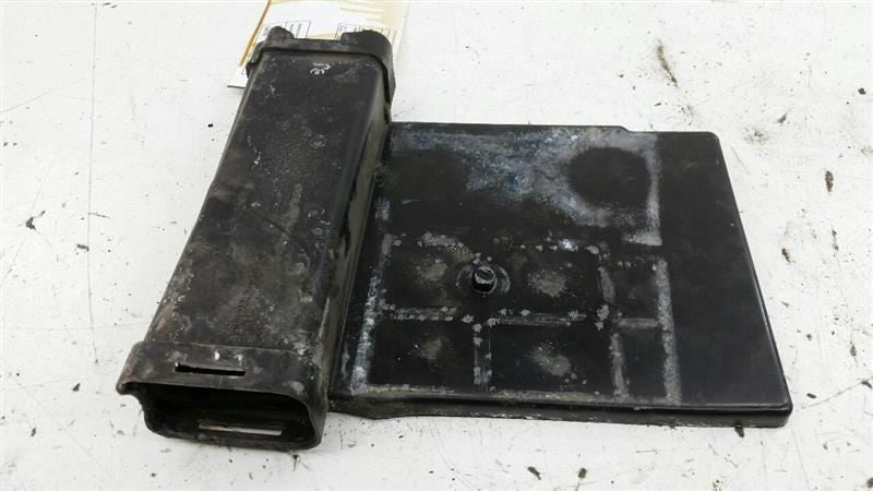 Nissan Sentra Battery Holder Tray OEM 2007 2008 2009 2010 2011