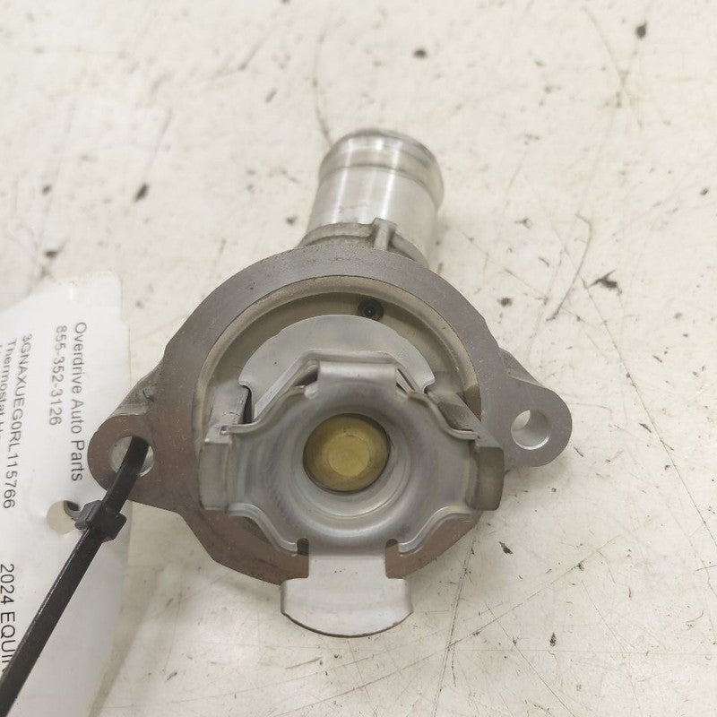 Chevy Equinox Thermostat Housing Mount Bracket 2024 2023 2022