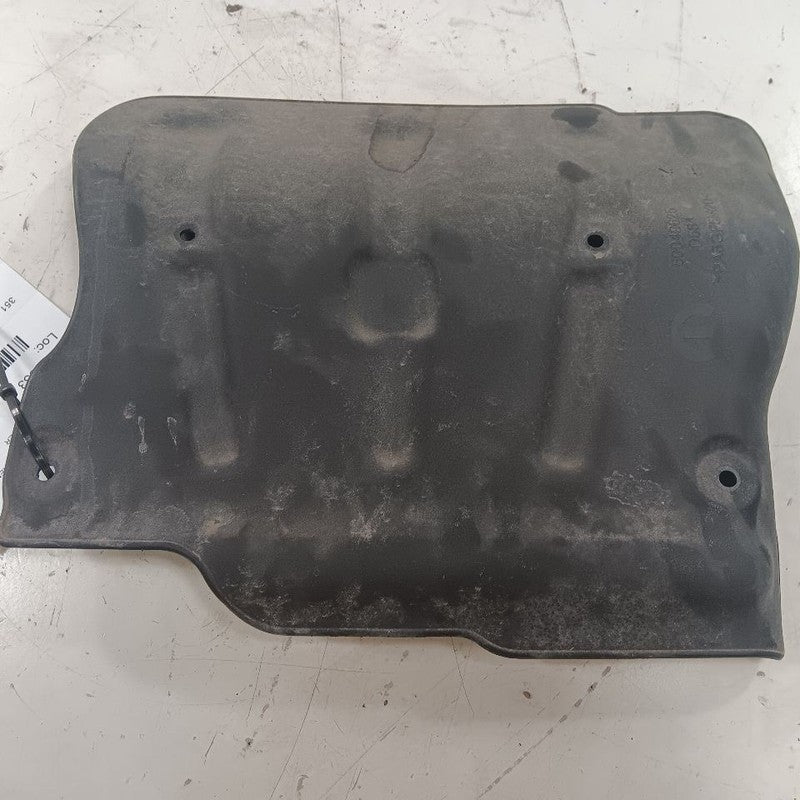 Jeep Renegade 2.4 Intake Manifold Cover 2023 2022 2021 2020