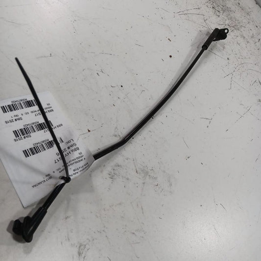 Hyundai Elantra Hood Support Prop Rod  2017 2016 2015 2014 2013