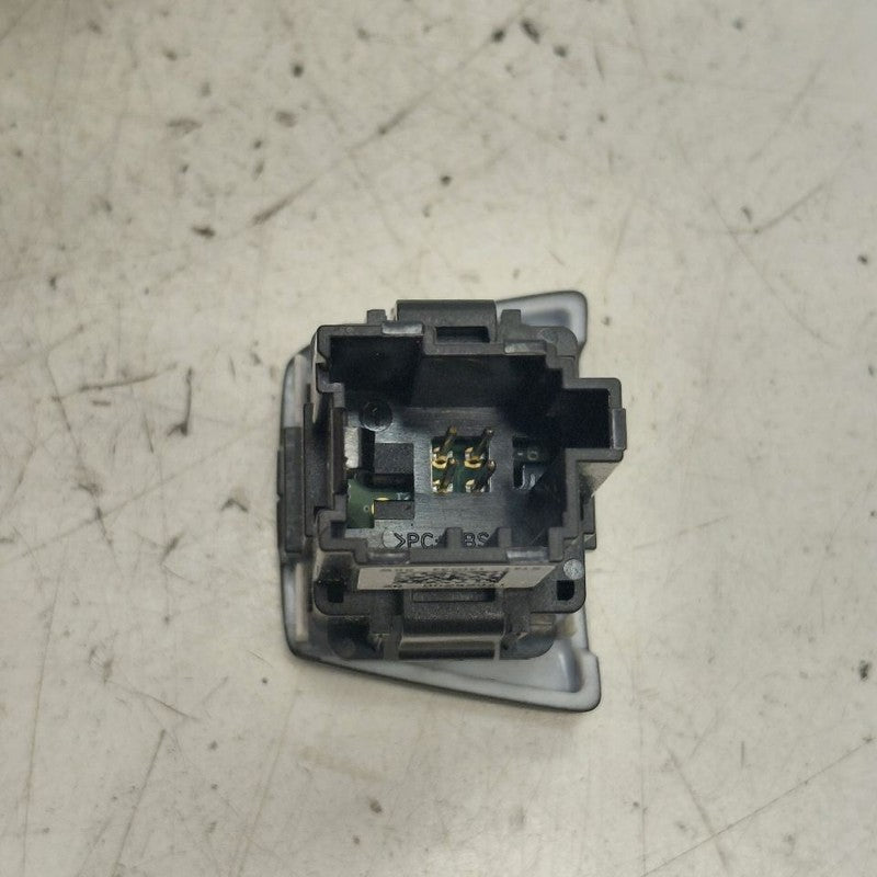 Ford Edge Trunk Latch Release Handle Lever Switch 2019 2020 2021 2022