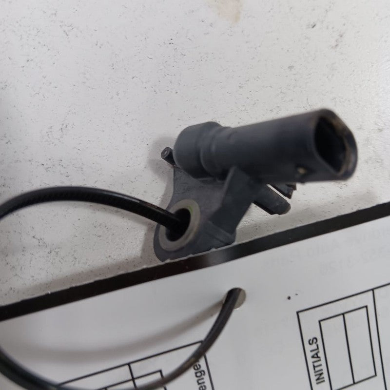 Toyota Yaris Sensor 2020 2019 2018 2017 2016