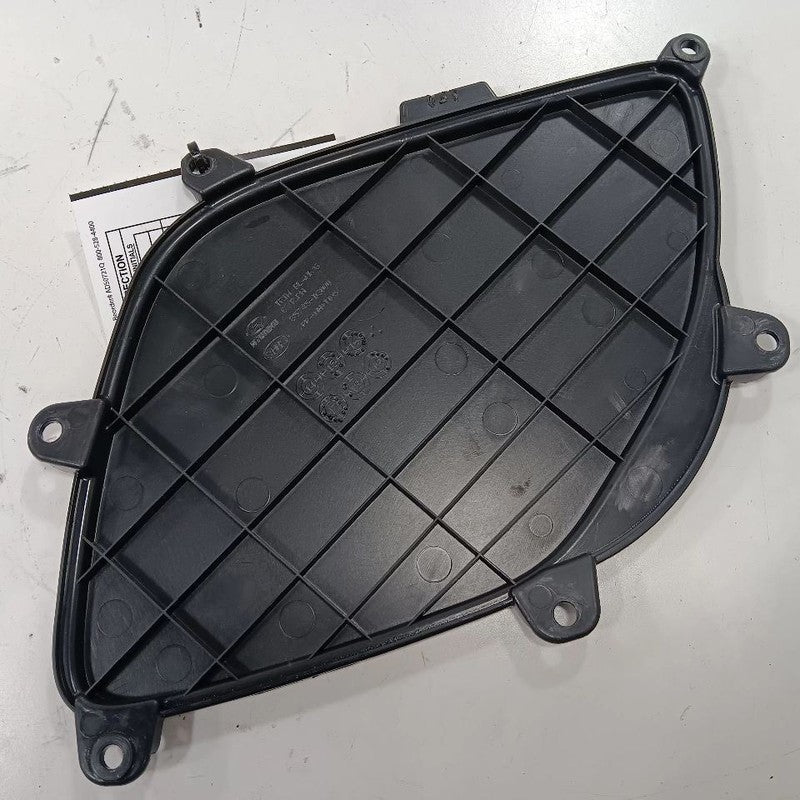 Hyundai Tucson Luggage Cover Trim { 85745-D3000 } 2019 2020 2021