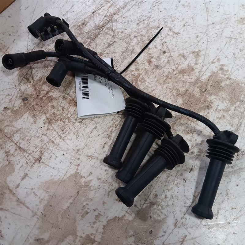 Ford Fiesta Spark Plug Wire Set 2016 2017 2018 2019