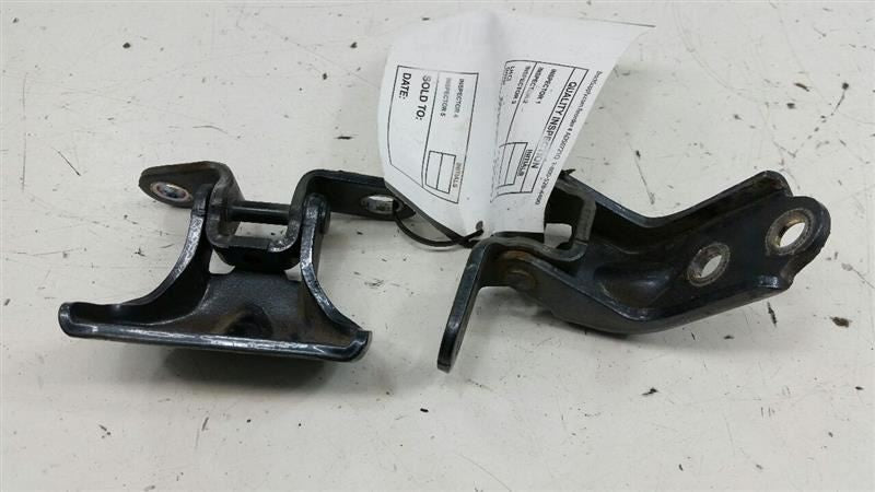 Hyundai Sonata Door Hinge Set Left Rear OEM 2006 2007 2008 2009 2010
