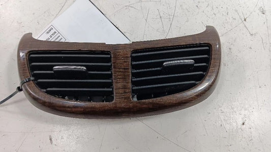 Acura MDX Dash Air Vent Center Middle 2010 2011 2012 2013