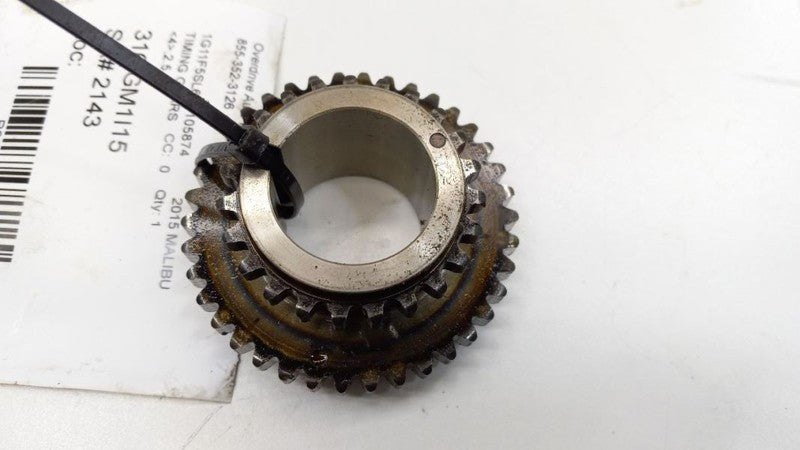 Timing Gear