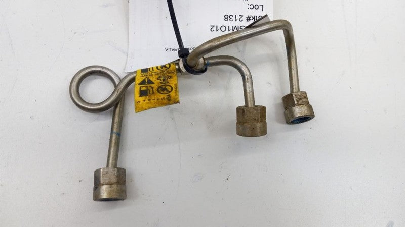 Impala Fuel Gas Line 2012 2013 2014 2015 2016