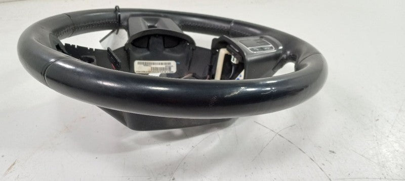 Does Not Apply Dodge Dart Steering Wheel 2013 2014 2015 2016