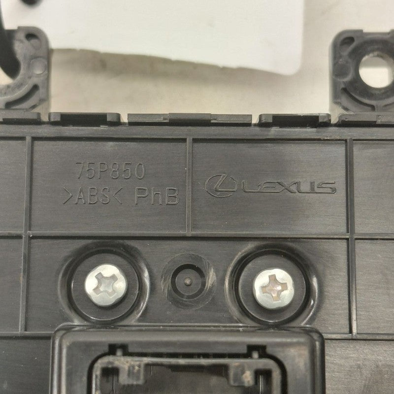 Lexus NX350 Parking Brake Handle Emergency Brake Lever 2022 2023 2024