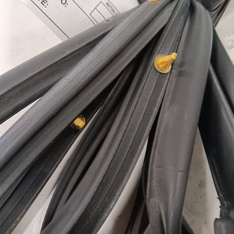 Toyota Corolla On Door Seal Rubber Right Passenger Front  2016 2015 2014