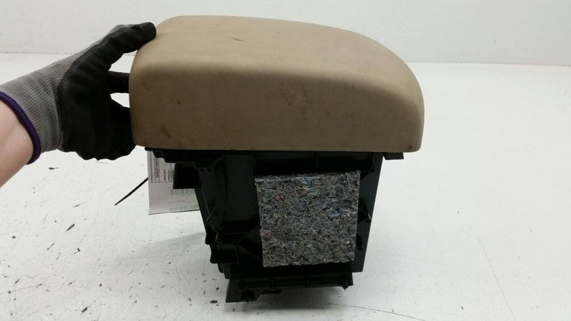 Nissan Sentra Arm Rest OEM 2007 2008 2009 2010 2011