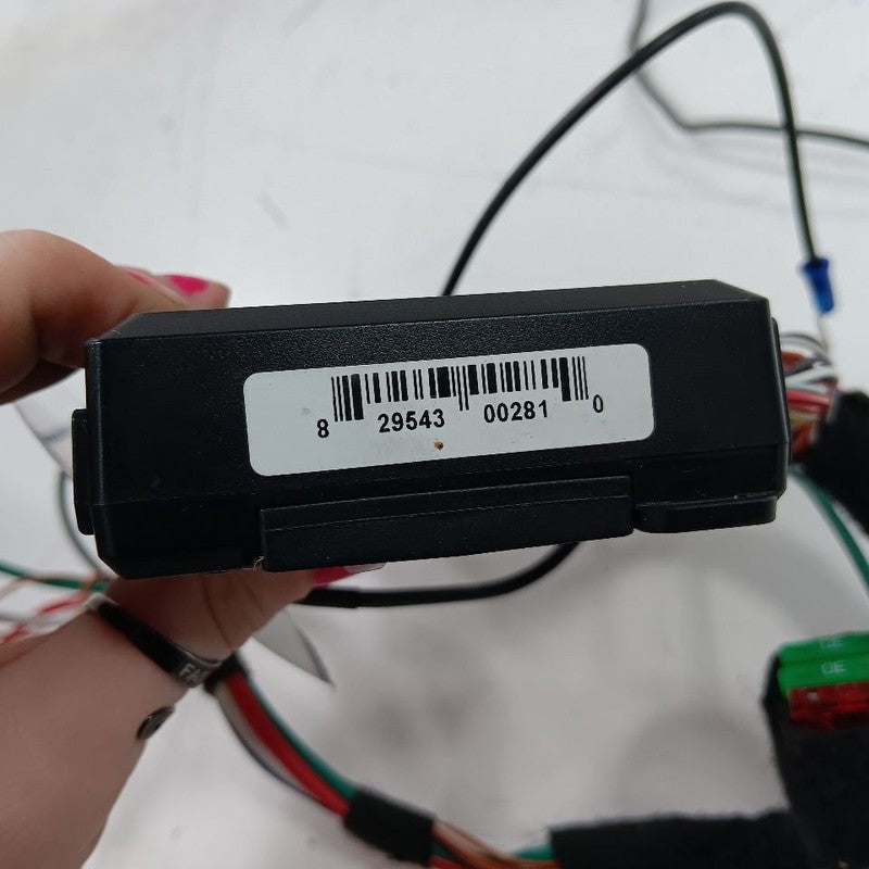 INFINITI Q50 Aftermarket Remote Start CM-900 & Fob {829543002810} 2014 2015 2016
