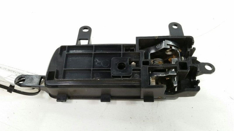 Nissan Altima Door Handle Right Passenger Rear Back Interior 2003 2004 2005 2006