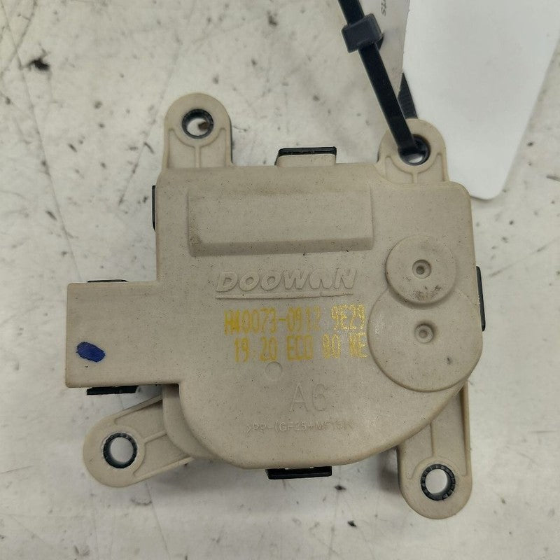 Kia Sportage Flap Door Motor Heater AC Door Actuator 2020 2021 2022