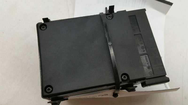 Dodge Avenger Seat Switch Left Driver Side Power Seat Control 2008 2009 2010