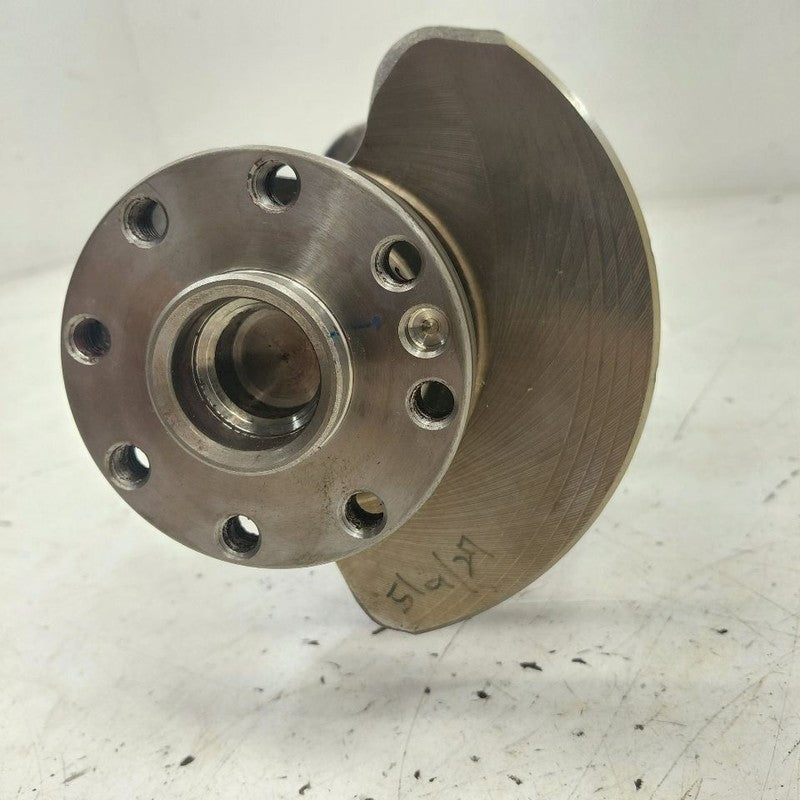 Lexus IS350 Engine Crankshaft Crank Shaft 3.5 2020 2019 2018