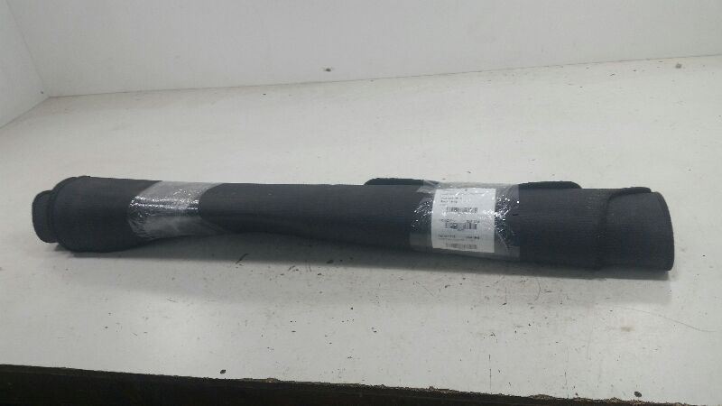 2012 MAZDA 6 Spare Tire Cover Trunk Mat 2008 2009 2010 2011