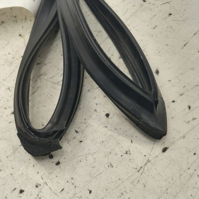 Kia Sportage Door Glass Window Seal Rubber Right Passenger Front 2020
