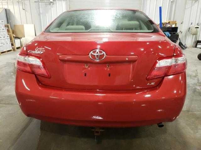 Does Not Apply Toyota Camry Rear Back Trunk Lid Hatch Wire Wiring Harness 2007 2008 2009