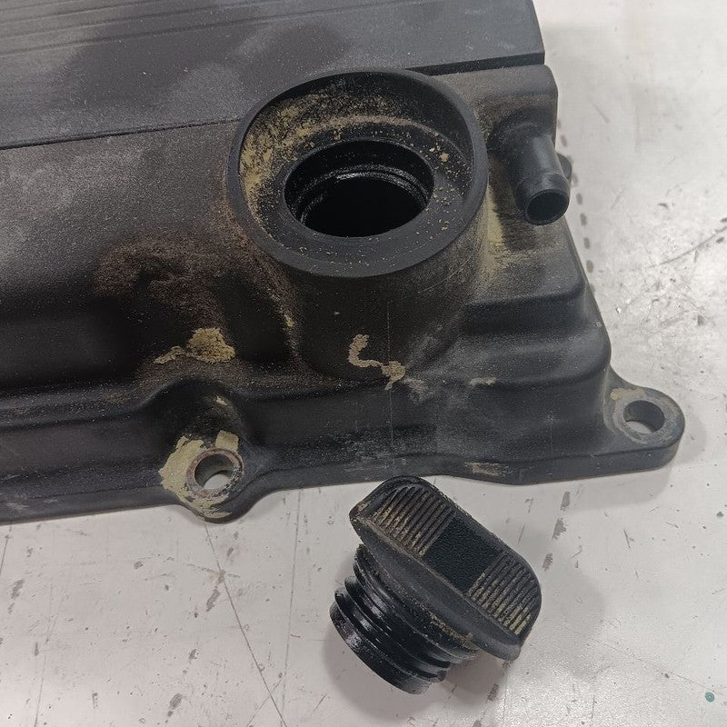 Outlander Sport Engine Cylinder Head Valve Cover  2019 2020 2021 2022