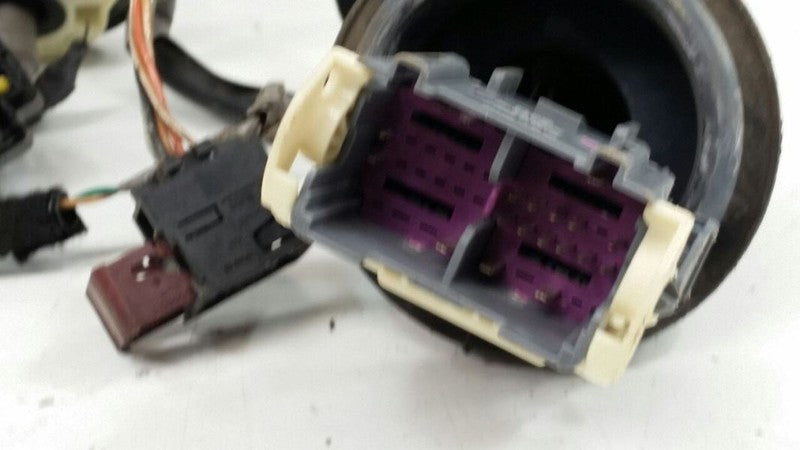 2015 Chevy Impala Door Harness Wire Wiring Right Passenger Front 2013 2014 2016