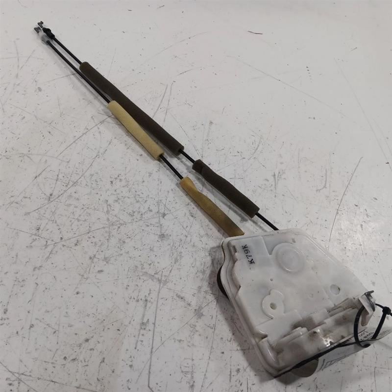 Mazda CX-3 Door Latch Lock Right Passenger Rear 2016 2017 2018