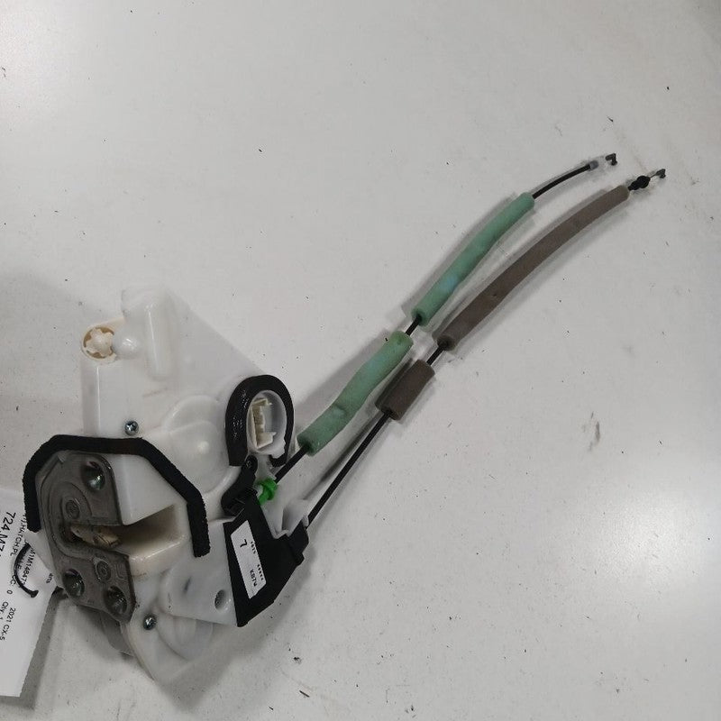 Mazda CX-5 Door Latch Lock Left Driver Front 2023 2022 2021 2020 OEM