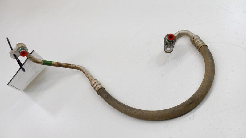 Hyundai Elantra AC Hose Line 2009 2010 2011 2012