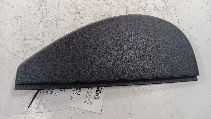 Acura RDX Dash Side Cover Right Passenger Trim Panel  2016 2017 2018