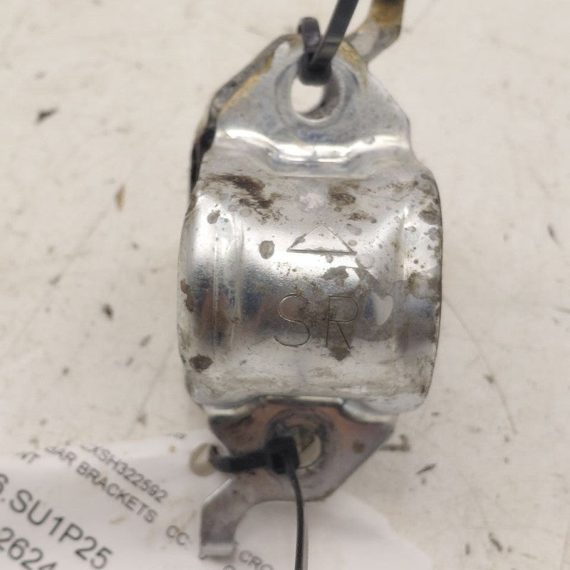 Subaru XV Crosstrek Front Sway Bar Bushing Mounting Bracket 2025 2024