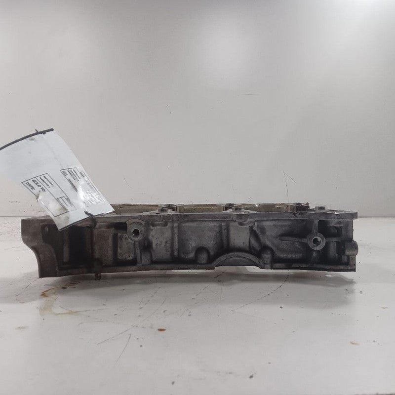INFINITI QX50 Engine Block Crankshaft Main Cap 2017 2016 2015 2014