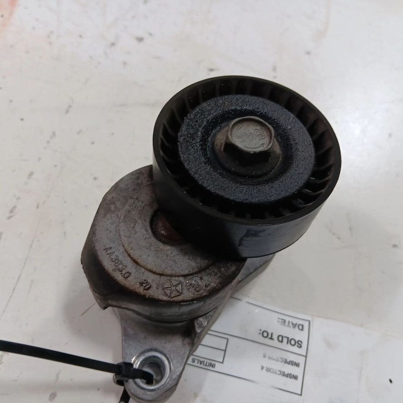 Jeep Compass 2.4 Belt Tensioner Pulley  2021 2020 2019 2018 2017