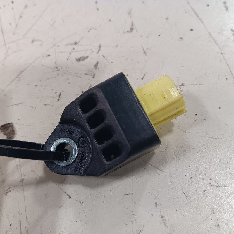 Toyota Prius C Sensor  2017 2016 2015 2014 2013