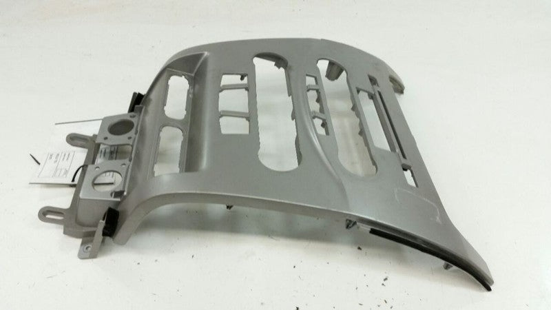 2009 Ford Focus Radio Bezel Trim Dash Surround 2008 2010 2011