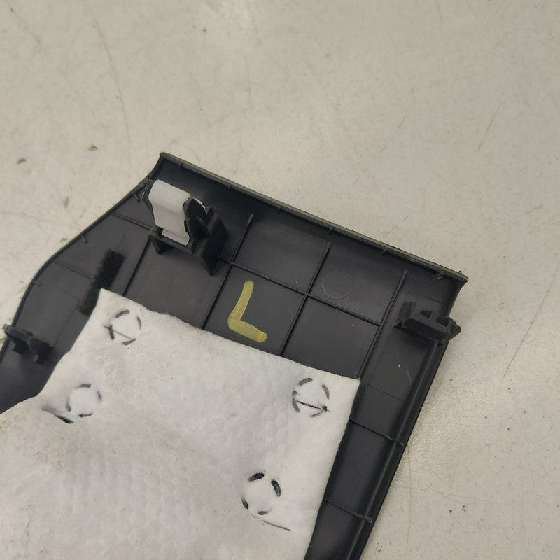 Kia Sorento Dash Side Cover Left Driver Trim Panel 2018 2017 2016
