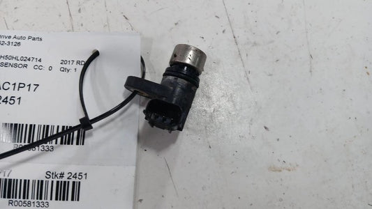 Acura RDX Transmission Speed Sensor  2016 2017 2018