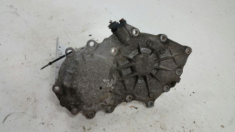 2006 NISSAN ALTIMA Axle Parts, Misc 2002 2003 2004 2005