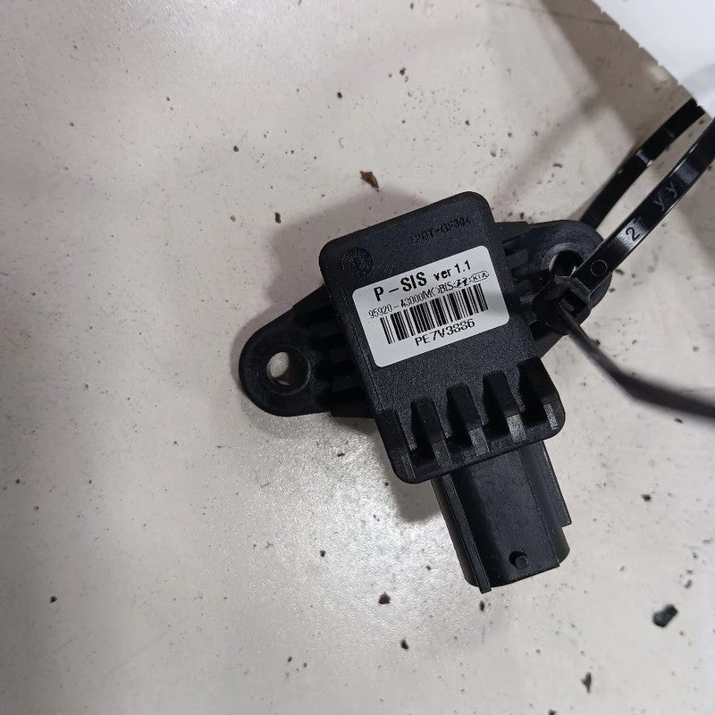 Hyundai Elantra Sensor  2017 2016 2015 2014 2013