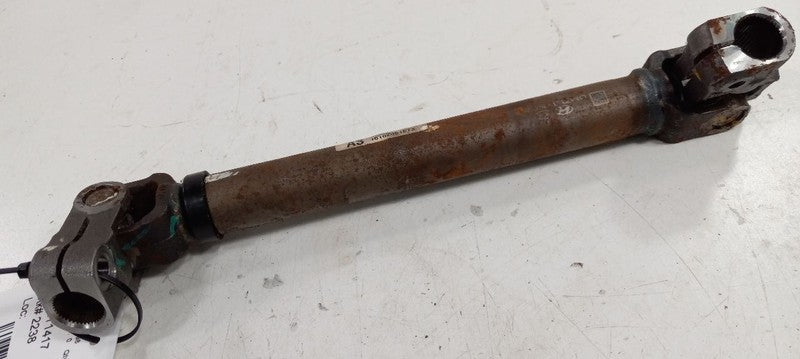 Hyundai Santa Fe Lower Steering Column Shaft Knuckle U Joint 2017 2018 2019