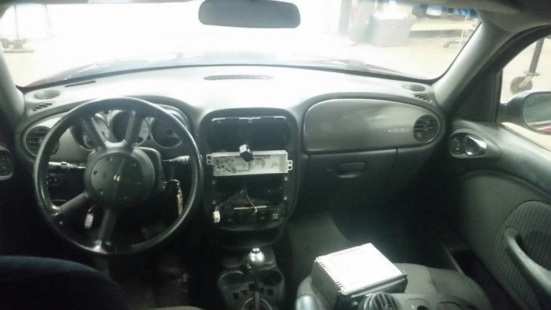 Door Ajar Switch Door Open Dome Light 2003 PT CRUISER 2001 2002 2004 2005