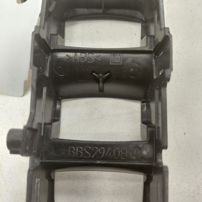 Chevy Equinox Window Switch Bezel Trim Left Front 2024 2023 2022