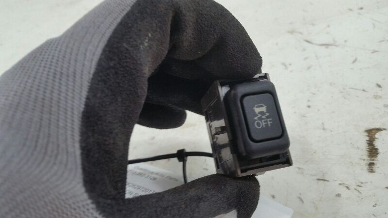 2007 LEXUS IS 250 Traction Control Switch 2006 2008
