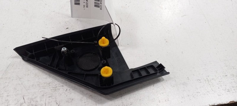 Hyundai Santa Fe Mirror Mount Cover Door Trim Left Driver 2017 2018 2019